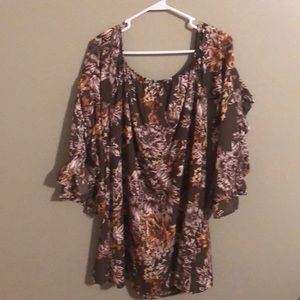 Alter’d State Tunic